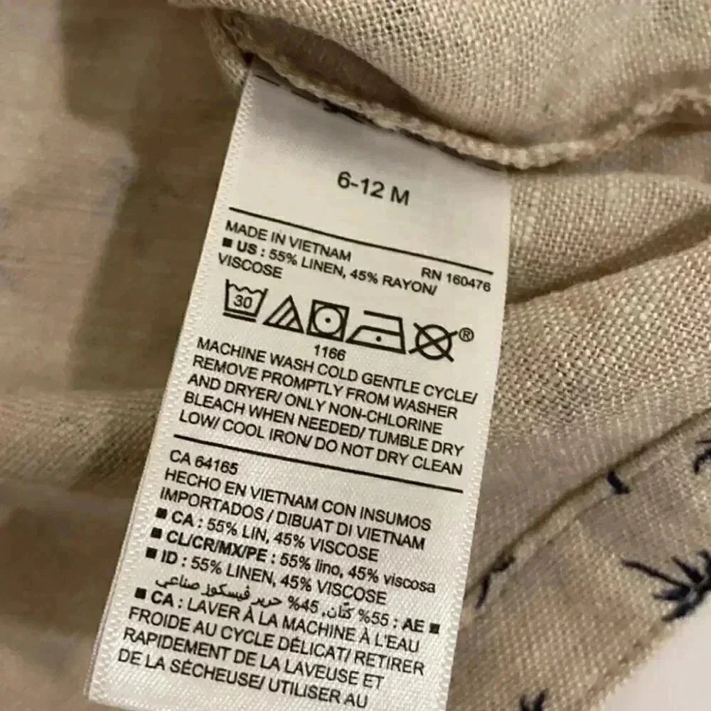 Old Navy jumper